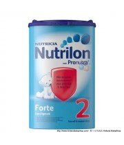Nutrilon Forte 2